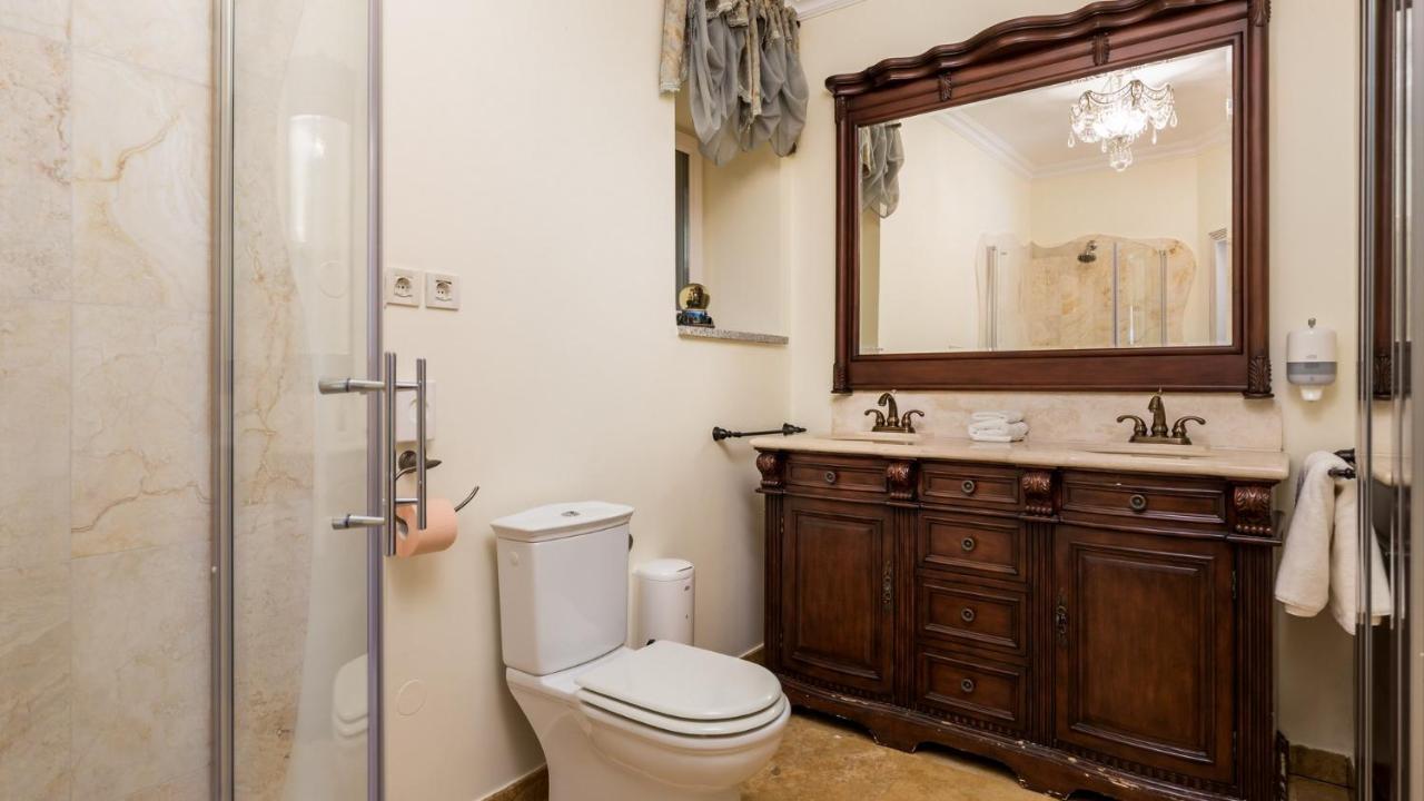 Apartma Bv Opatija