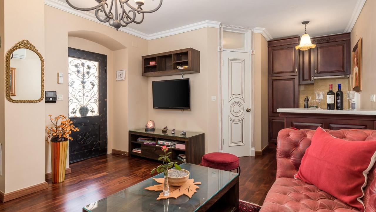 Bv Apartma Opatija