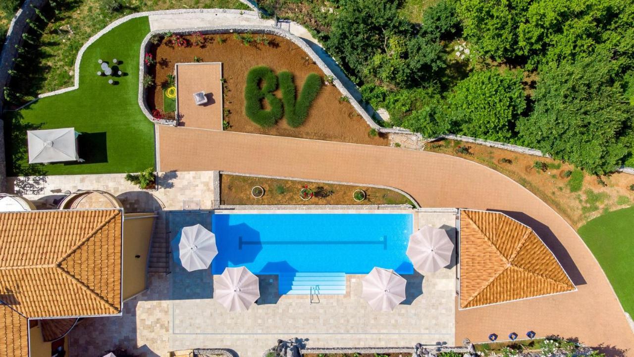 Bv Apartma *