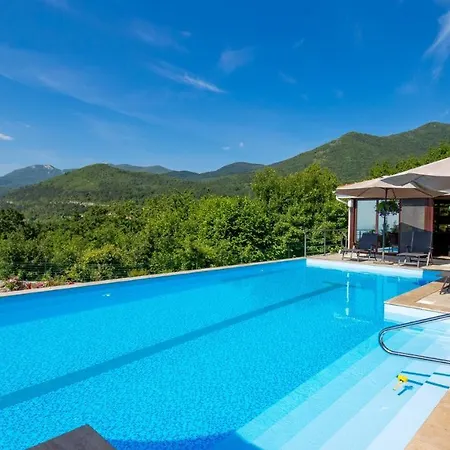 Apartments Villa Bv Opatija Exterior photo