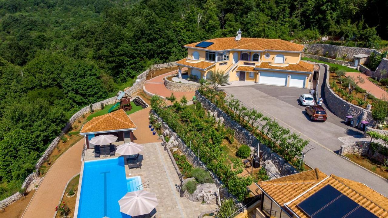 Bv Appartement Opatija