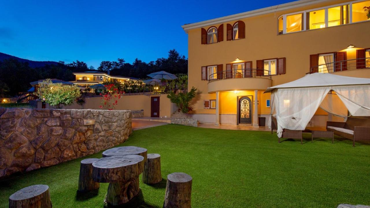Bv Appartement Opatija