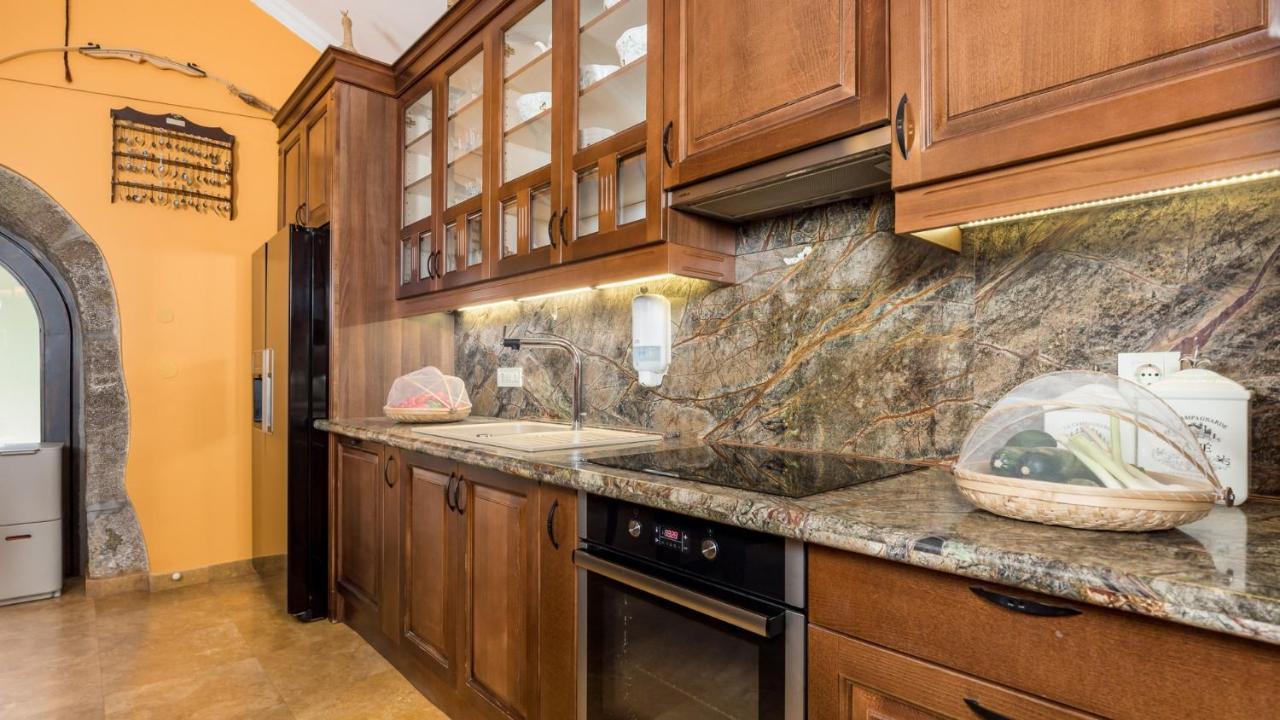 Bv Appartement Opatija