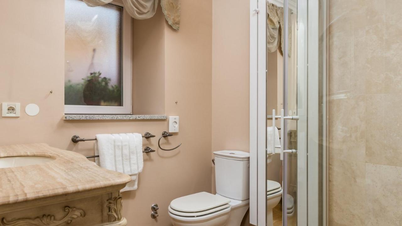 Bv Appartement Opatija
