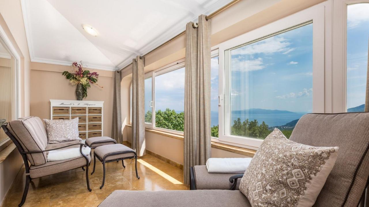 Appartement Bv Opatija