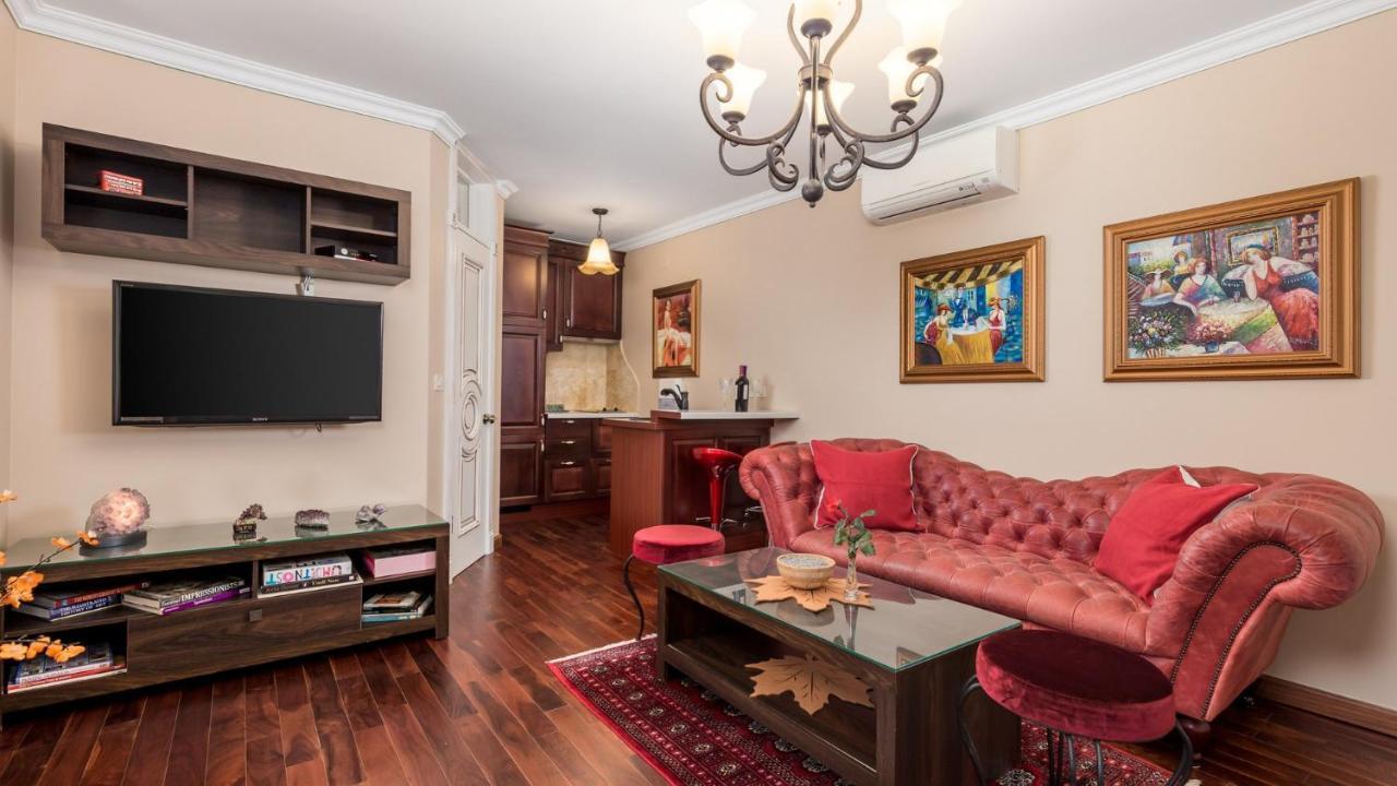 Appartement Bv Opatija