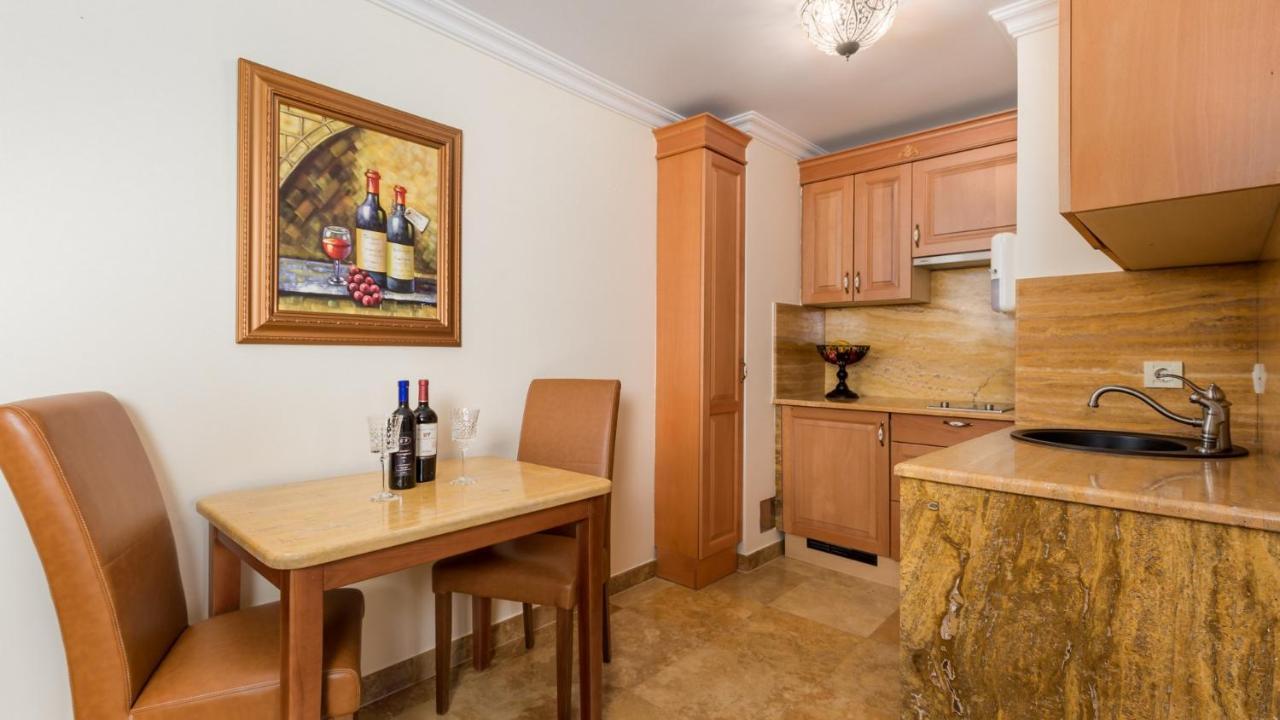 Bv Appartement *