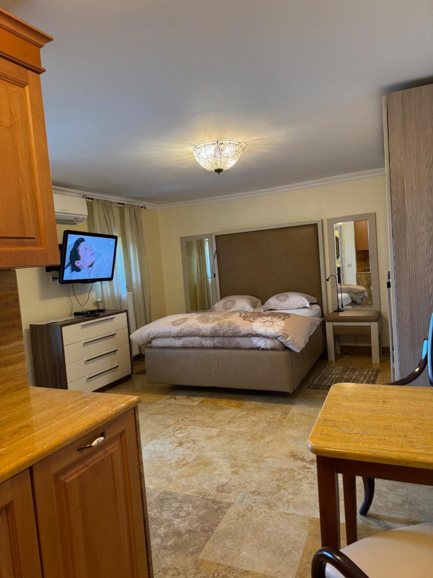 Bv Appartement Opatija